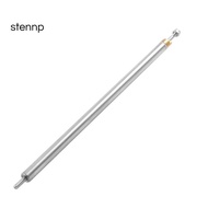 FT012-12 Steel Tube Spare Parts Stainless Steel 3mm Ship Shaft for  FT012 2.4G Brushless RC Boat Spa