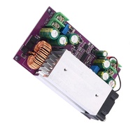 good123 Wide Voltages Ranges Converters Adjustable Power Supply 600W 25A Constant Current  Efficienc