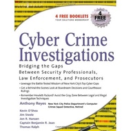 Cyber crime investigations: bridging the gaps between security