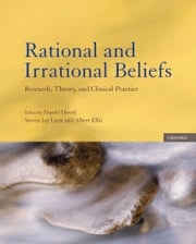 Rational and Irrational Beliefs Daniel David