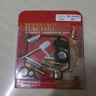 restock REPAIR KIT PART CARBURATOR KARBU KARBURATOR MIO ORI ORIGINAL