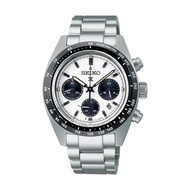 Seiko Prospex Speedtimer Solar Chronograph - 39mm