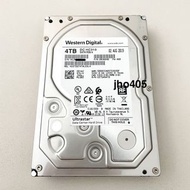 HGST WD Ultrastar HUS726T4TALE6L4 4TB HC310 7200RPM HDD 企業級 硬盤 硬碟 有保養 只剩一隻