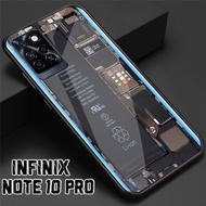 Softcase Kaca Infinix Note 10 Pro Case  HP Infinix Note 10 Pro Casing HP Infinix Note 10 Pro Kesing HP  Infinix Note 10 Pro  Softcase HP Infinix Note 10 Pro Softcase Infinix Note 10 Pro Silikon Infinix Note 10 pro Terbaru CASE TERBARU CASING HP (STC412)