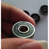 EZO -- Laher/Bearing/Ball bearing 607 - 2 RS