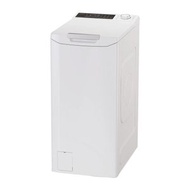 金鼎 - TCA286TM5-S 8 公斤 1200 轉 頂揭式 洗衣機
