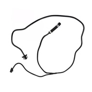 1pcs Car Radiator Coolant Reservoir Hose For Ford Focus 2012 2013 2014 2015 2016 2017 2018 2.0L CV6Z