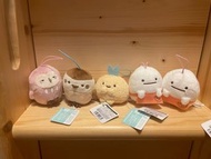 角落生物細公仔