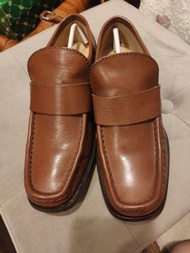 Patrick Cox Wannabe Loafers 皮便服鞋 樂福鞋