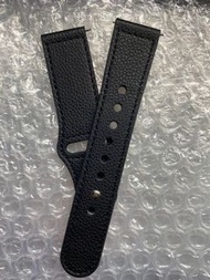 Fitbit Versa / Versa LTE/ Versa 2 genuine leather 真皮錶帶