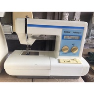 Brother sewing machine