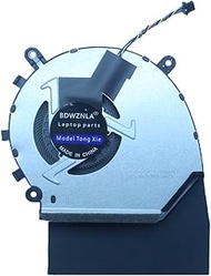 New GPU Cooling Fan for ASUS ROG Strix G16 G615 G635 2025 F24171 DFSCL42P16593A 13NR0L80P02011 6033B