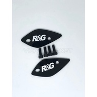 Mirror Blanking Rearview Mirror cover CBR 250RR CBR 150R NINJA 250 Fi R25 OLD NEW R15 Motorcycle Sid