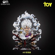🔥Gk新品預訂🔥TOY
海賊王 尼卡路飛