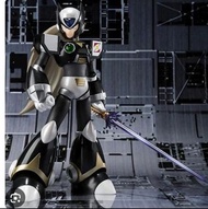 Mega Man Zero Figure