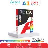 A3 TOTAL paper 70gsm