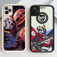HP Casing Anti-Scratch TPUhp Realme C51 C53 C63 C61 N53 GT 6 NEO6 SE Note 50 60 Narzo N61 DK-74 Gund