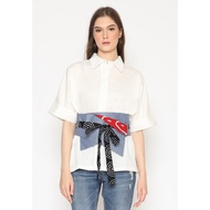 Best Selling Women's Belt - Bhatara Batik Obi Belt Batik SALE