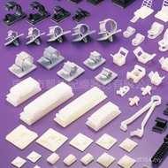 KS Kaisheng Homemade UC-0.5 3/16 "Fixed Button Brand New Nylon Buckle Type Plastic Wiring Button R T