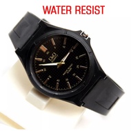 QQ QNQ Q&Q RUBBER WATCH