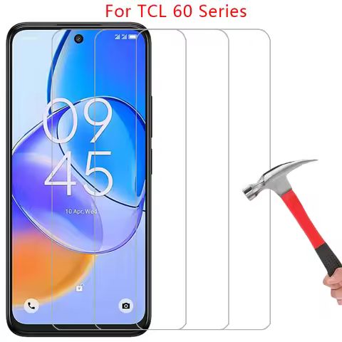 tempered glass for tcl 60 se nxtpaper 5g phone case on tcl60 60se tcl60se 60nxtpaper nxt paper back 