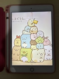 Ipad mini5 連 第一代Apple Pencil (連cover)