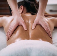 香港專業男按摩師 酒店/上門按摩 massage