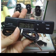Temperature measurement DS-01