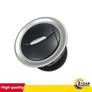 1Pcs/2Pcs Air Vent For Ford Mondeo Galaxy Fiesta S-MAX Car Air-Conditioning Outlet 6M21U018B09-ADW