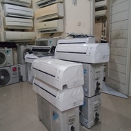 AC DAIKIN 1PK STANDAR THAILAND ORI