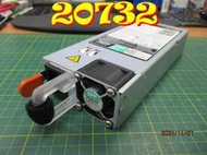 【全冠】戴爾/台達 D750E-S6◇伺服器電源供應器 750W EPP綠標籤 DPS-750AB-15 B 5RHVV