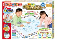 💜現貨💜日本直送🇯🇵 Pilot 知育學習神奇水畫布