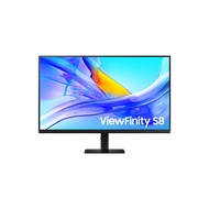 SAMSUNG LS32D800UBEXXT - None