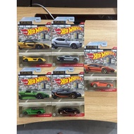 [Free Protector] Hotwheels 1/4 Mile Finals Set