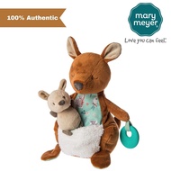 Down Under Kangaroo Activity Toy – 9″