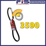 Fan Belt 3530 3535 3540 3545 3550 3555 3560 3565 3570 3575 3580 3585 3590 3595 3600 3605 3610 3615 3
