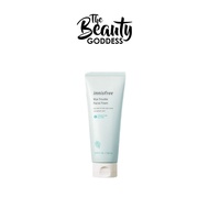 Innisfree Jeju Bija Anti-trouble Facial Foam - 150ml