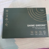 EIMELE SHINE GREEN 亦餐小绿粉 Health Supplement