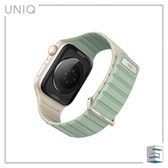 UNIQ Revix Evo Reversible Magnetic Apple Watch Strap for Series 1-10 & Ultra Size 38/40/41/42/44/45/