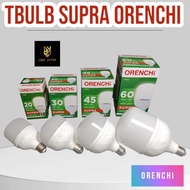 SUPRA ORENCHI TBULB LED LAMP 20W 30W 45W 60W TUBE LAMP WARRANTY