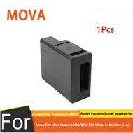 Mova E30 Ultra Dreame X40/ S20/ X30 Ultra/ L10s Ultra Gen3 Automatic Cleaning Addition Module 1PCS