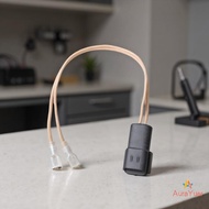 [AuraYuer] Car Door Stereo Bass Speaker Horn Wire Cable Adapter Plugs Soet Without Damaged For Haval