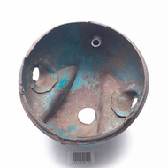 HONDA CB250 CB350 USED HEADLIGHT COVER