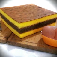 Kue Bolu Lapis Surabaya Spesial 800gram Makanan Murah Lezat Nikmat Enak Gurih Dan Harum
