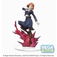 【新貨預訂】[SPM景品]《咒術迴戰》釘崎野薔薇 JUJUTSU KAISEN FIGURE KUGISAKI