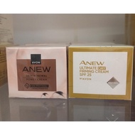 AVON Anew Ultimate Multi-Performance Day & Night Cream 50g