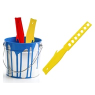 Paint Paint Stirrer Tool Emulsion Paint Nippon Dulux Jotun