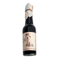 水里鄉農會 久時釀 白曝油  500ml  1瓶
