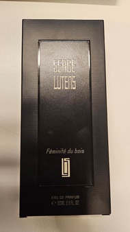 Serge Lutens Féminité du bois 100ml 香水
