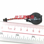 Suitable for HP HP War 66 PRO 14G2 BIOS/CMOS Motherboard Time Battery KTS CR2016W